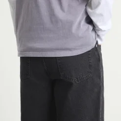thisisneverthat Relaxed Denim Shorts