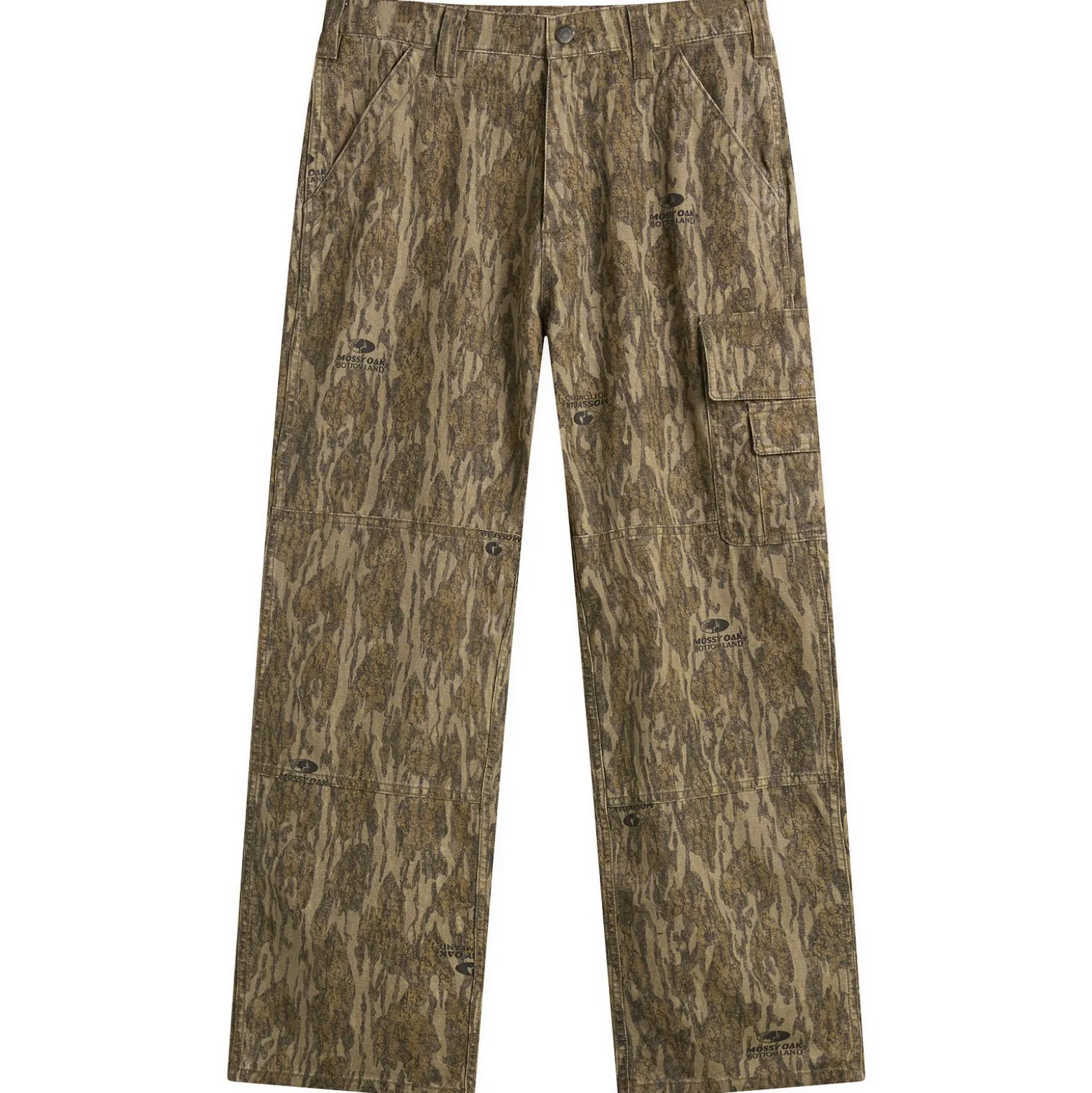 thisisneverthat Utility Field Pants