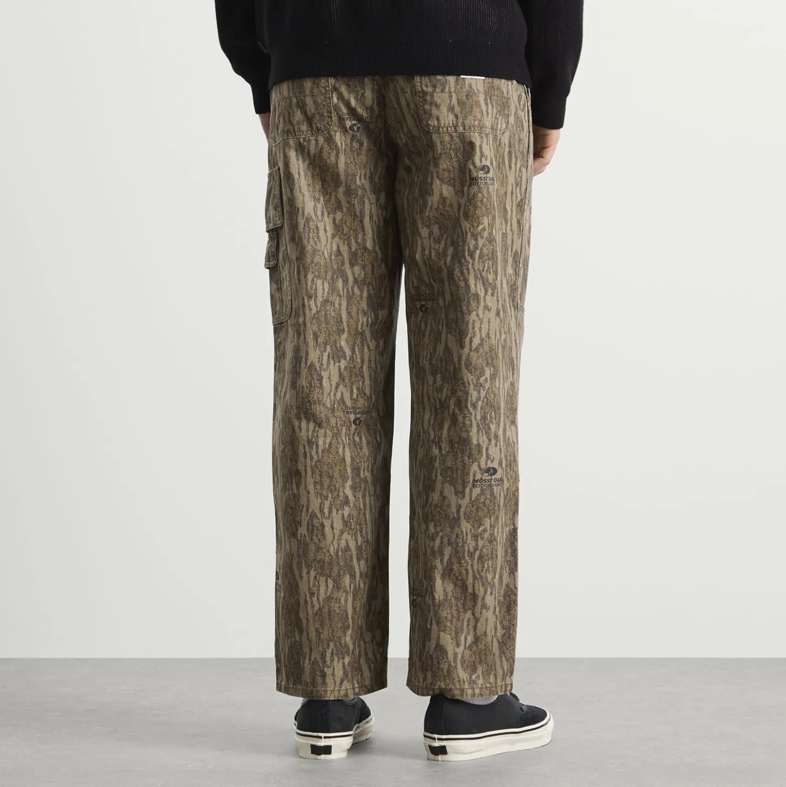 thisisneverthat Utility Field Pants