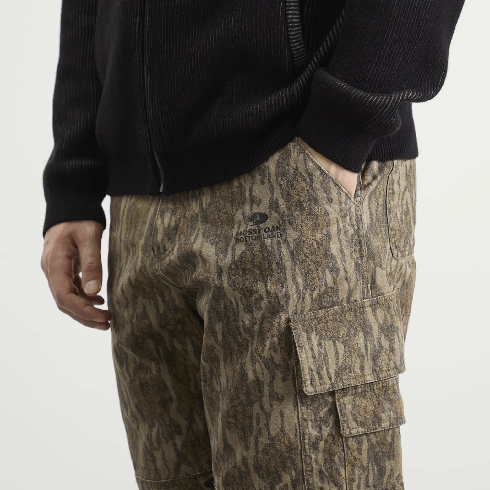 thisisneverthat Utility Field Pants