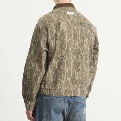 thisisneverthat Utility Field Jacket