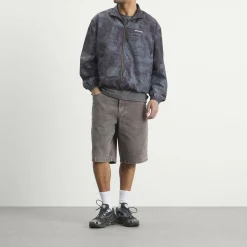 thisisneverthat Washed INTL Team Jacket