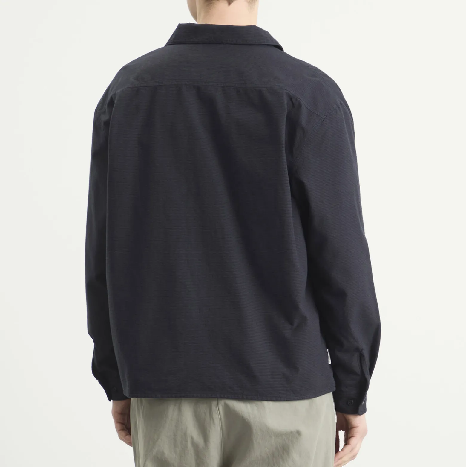 thisisneverthat Windstopper Check Shirt