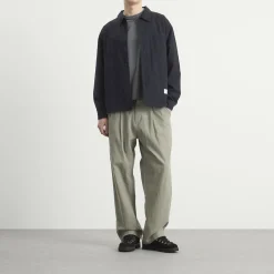 thisisneverthat Windstopper Check Shirt