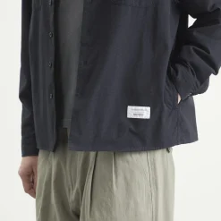 thisisneverthat Windstopper Check Shirt