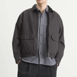 thisisneverthat Windstopper 2L Utility Jacket
