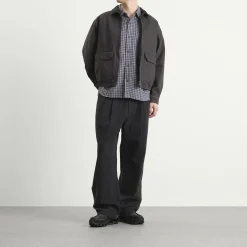 thisisneverthat Windstopper 2L Utility Jacket
