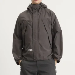 thisisneverthat x GORE-TEX 2L Reversible Jacket