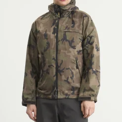 thisisneverthat x GORE-TEX 2L Reversible Jacket
