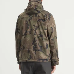 thisisneverthat x GORE-TEX 2L Reversible Jacket