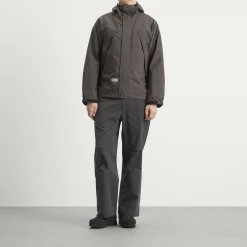 thisisneverthat x GORE-TEX 2L Reversible Jacket