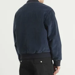 thisisneverthat x GORE-TEX WINDSTOPPER Cord Jacket
