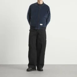 thisisneverthat x GORE-TEX WINDSTOPPER Cord Jacket