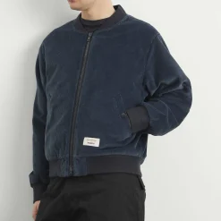 thisisneverthat x GORE-TEX WINDSTOPPER Cord Jacket