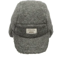 thisisneverthat x GORE-TEX WINDSTOPPER Wool Fleece Cap