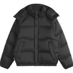 thisisneverthat x GORE-TEX WINDSTOPPER Puffer Down Jacket