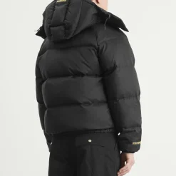 thisisneverthat x GORE-TEX WINDSTOPPER Puffer Down Jacket