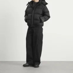 thisisneverthat x GORE-TEX WINDSTOPPER Puffer Down Jacket