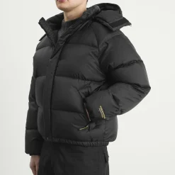 thisisneverthat x GORE-TEX WINDSTOPPER Puffer Down Jacket