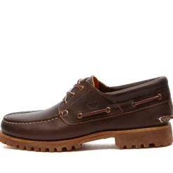Timberland Authentic 3 Eye Classic Lug Shoe