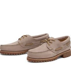 Timberland Boat Shoe
