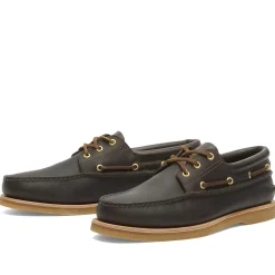 Timberland 3-Eye Boat Shoe