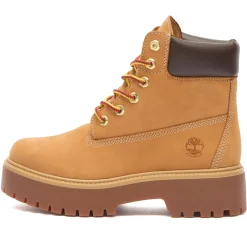 Timberland 6" Lace Boot