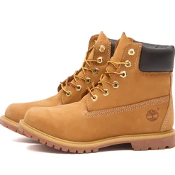 Timberland 6" Lace Boot