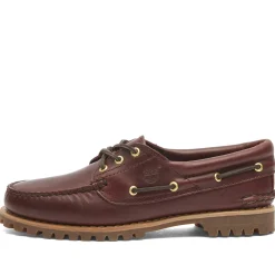 Timberland Noreen Boat Shoe
