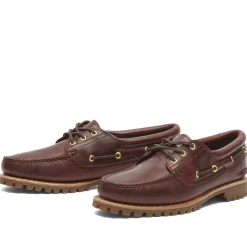 Timberland Noreen Boat Shoe