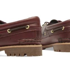 Timberland Noreen Boat Shoe