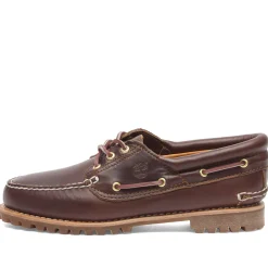 Timberland Noreen Boat Shoe