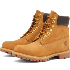 Timberland 6" Premium Boot