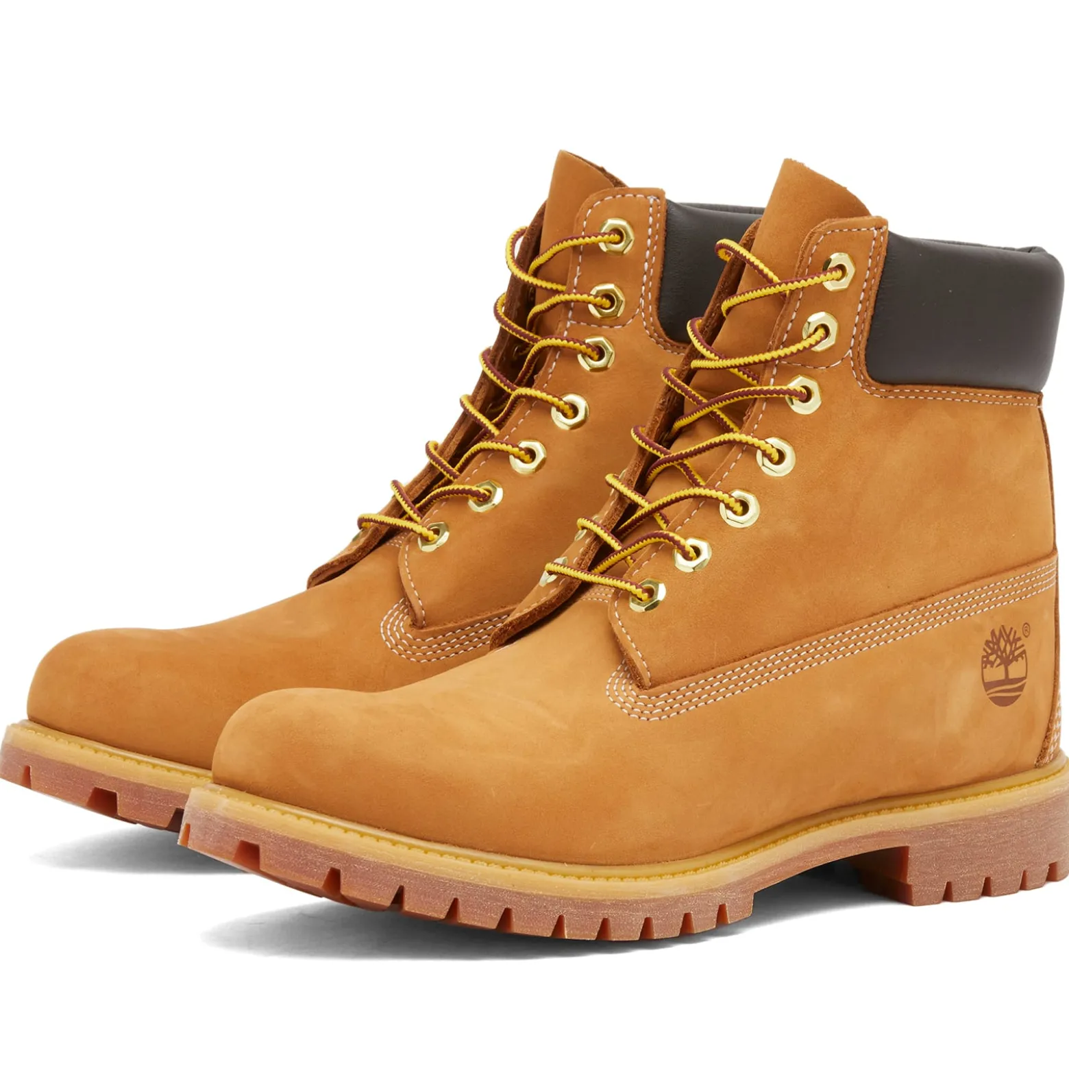 Timberland 6" Premium Boot
