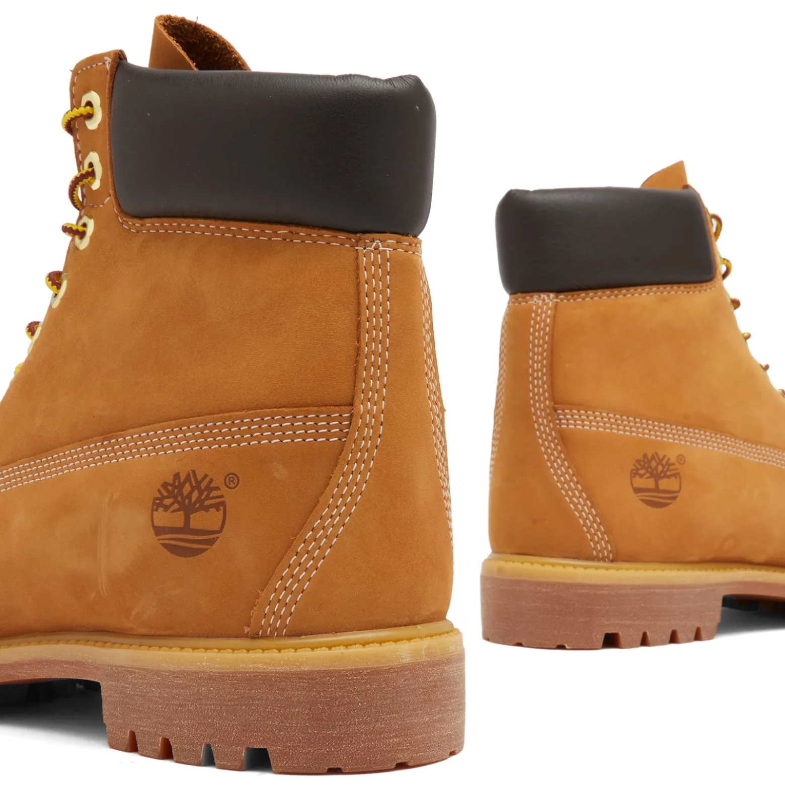Timberland 6" Premium Boot