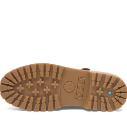 Timberland Stone Street Buckle Shoe