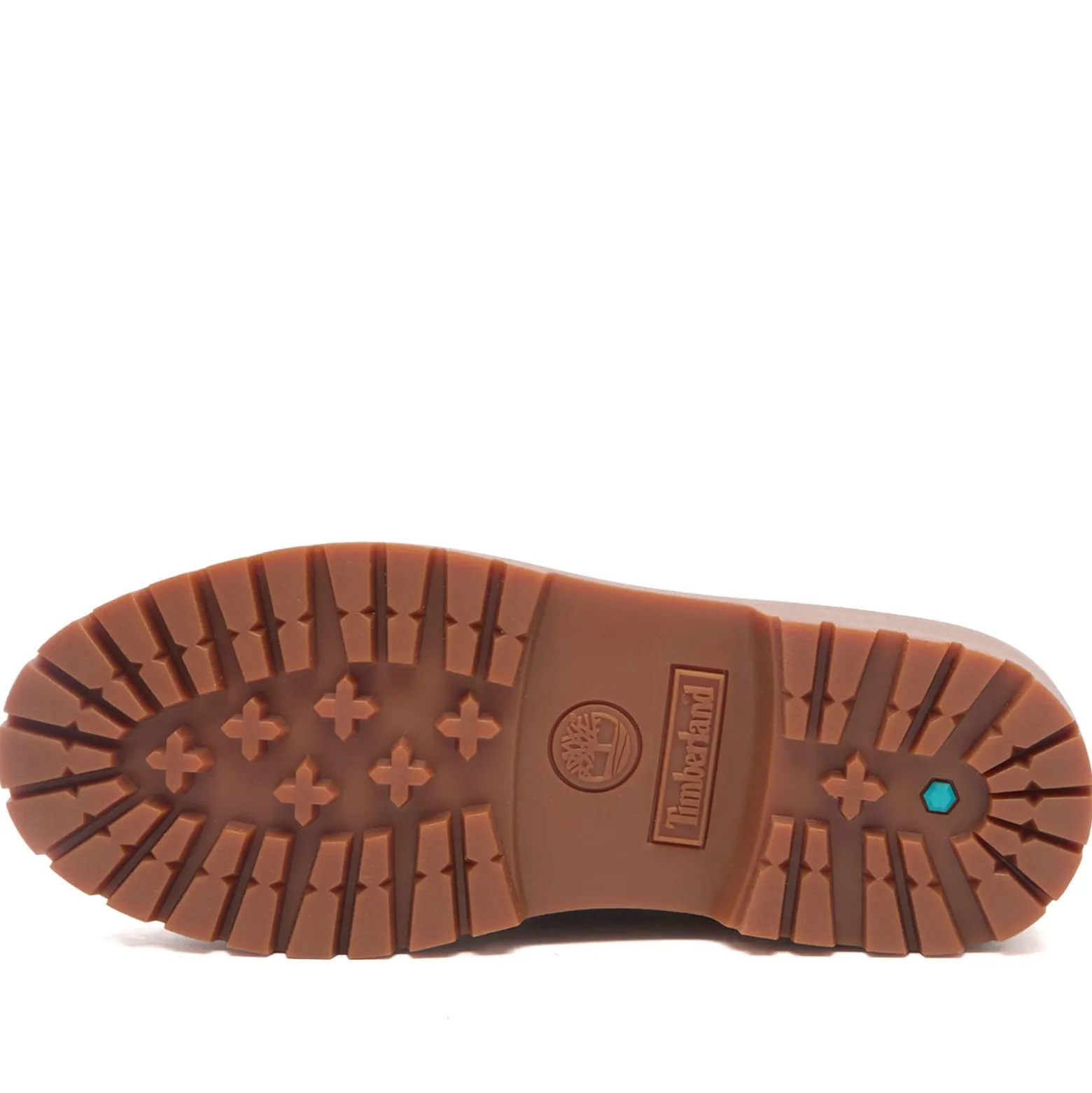 Timberland Stone Street Platform Boat Shoe