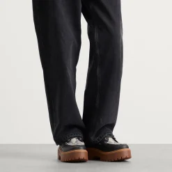 Timberland Stone Street Platform Boat Shoe