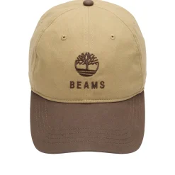 Timberland x Beams Baseball Cap