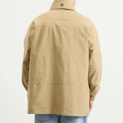 Timberland x Beams Jacket