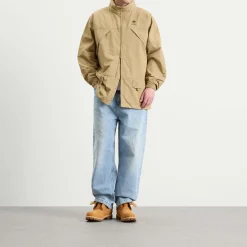 Timberland x Beams Jacket