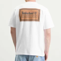 Timberland x Beams T-Shirt