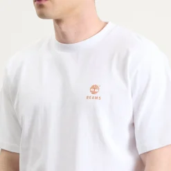 Timberland x Beams T-Shirt