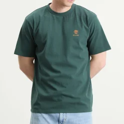 Timberland x Beams T-Shirt