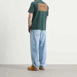 Timberland x Beams T-Shirt
