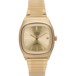 Timex Automatic 1983 E-line Reissue 34mm Watch