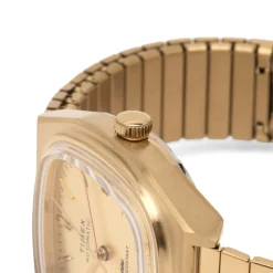 Timex Automatic 1983 E-line Reissue 34mm Watch
