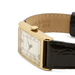 Timex 1976 Dress Rectangle Reissue Watch