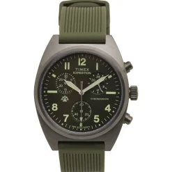 Timex Expedition Capstone Chrono Watch