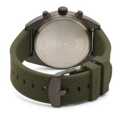 Timex Expedition Capstone Chrono Watch